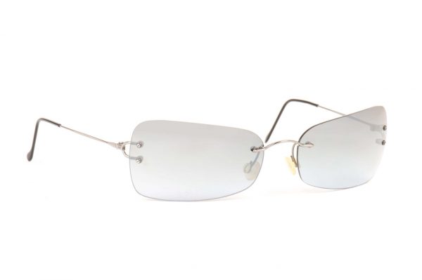 VOGUE Sunglasses VO 3402-S 548/55 Grey