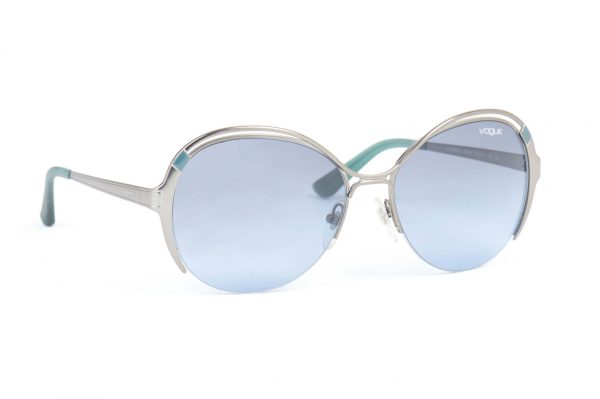 VOGUE Sunglasses VO 3907-S 548/8F Blue