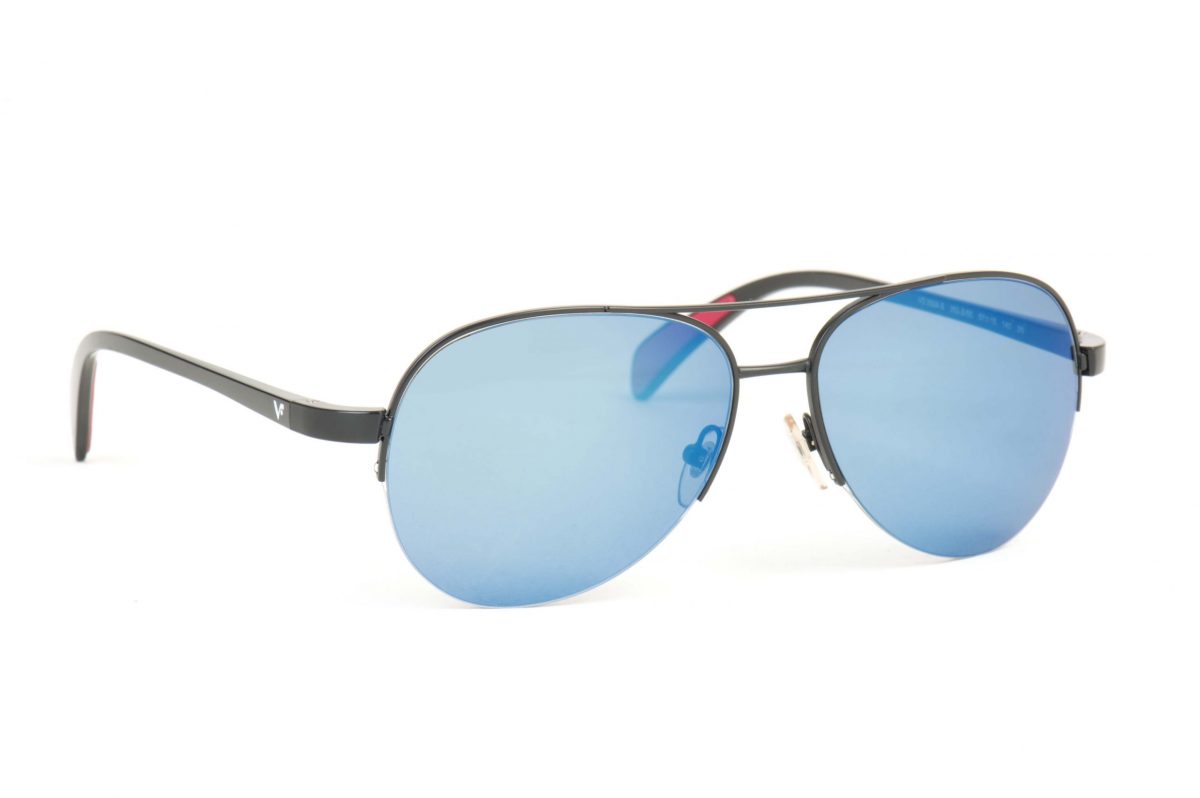 VOGUE Sunglasses VO 3924-S 352-S/55 Blue
