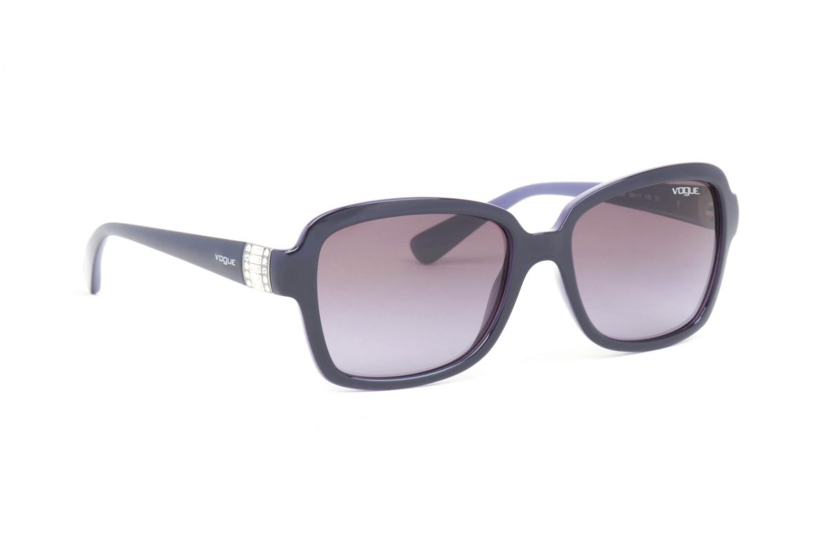 VOGUE Sunglasses VO 2942-SB 1312/8H Purple