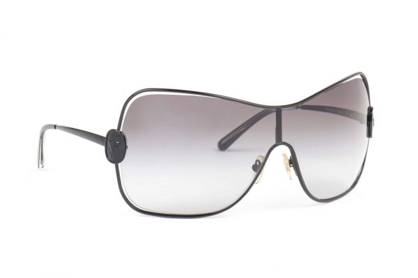 VOGUE Sunglasses VO 3720-S 352/11 Grey