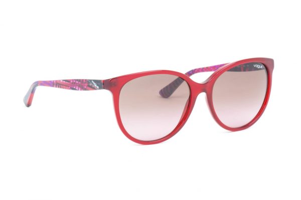 VOGUE Sunglasses VO 2927-SM 1947/14 Red