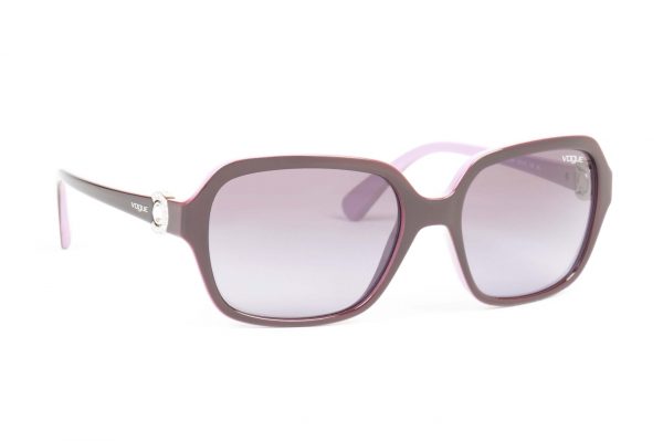 VOGUE Sunglasses VO 2994-SB 2321/8H Purple