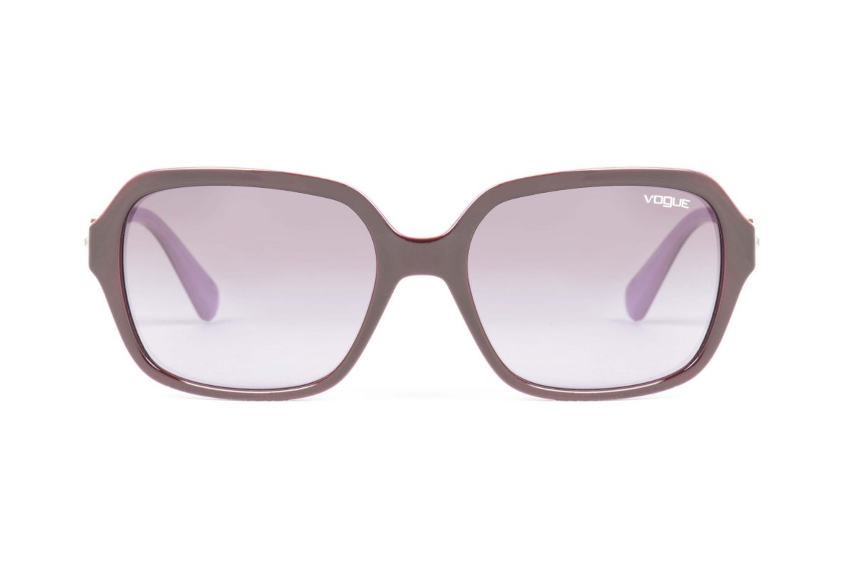 VOGUE Sunglasses VO 2994-SB 2321/8H Purple - Image 4