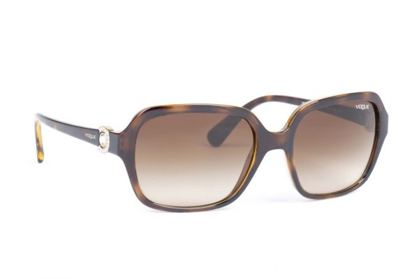 VOGUE Sunglasses VO 2994-SB W656/13 Brown