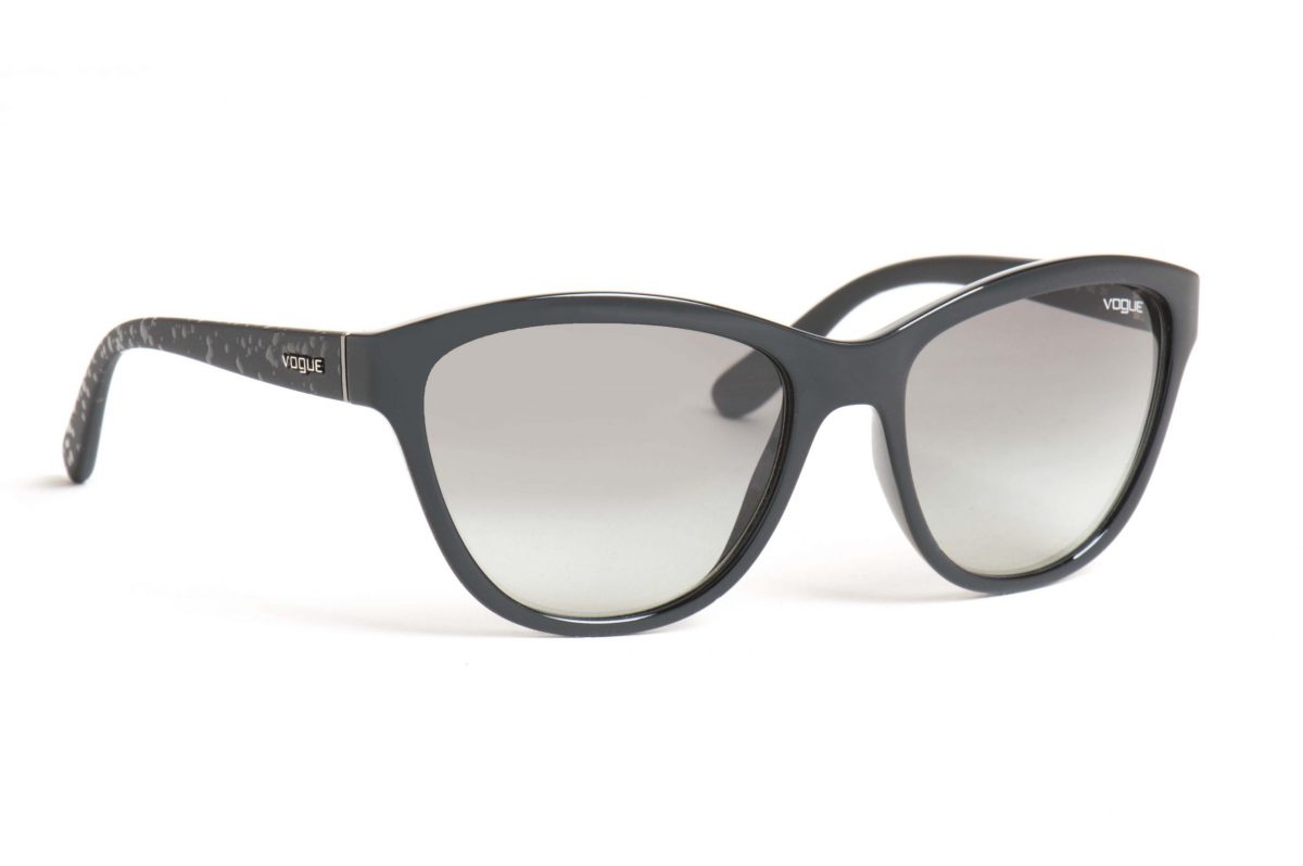 VOGUE Sunglasses VO 2993-S W44/11 Grey