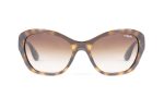 VOGUE Sunglasses VO 2918-S W656/13 Brown - Image 4