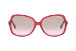 VOGUE Sunglasses VO 2926-SM 1947/14 Red - Image 4