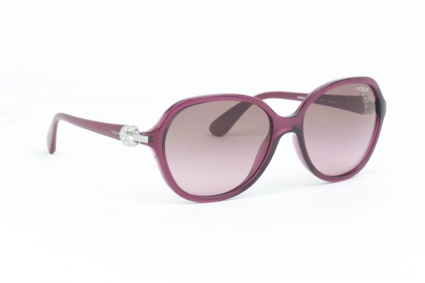 VOGUE Sunglasses VO 2916-SB 2132/14 Purple