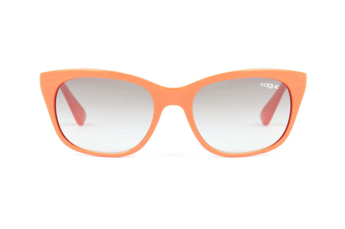 Vogue Sunglasses VO 2743-S 2054/11 - Image 4