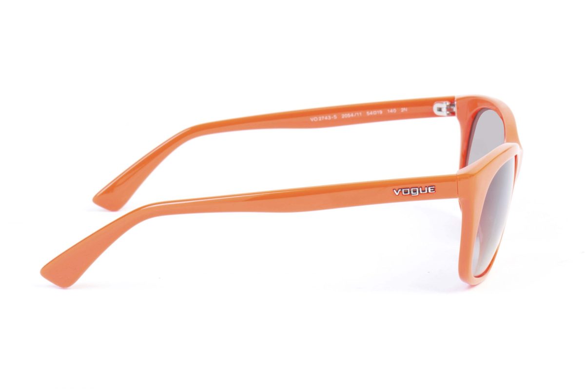 Vogue Sunglasses VO 2743-S 2054/11 - Image 3