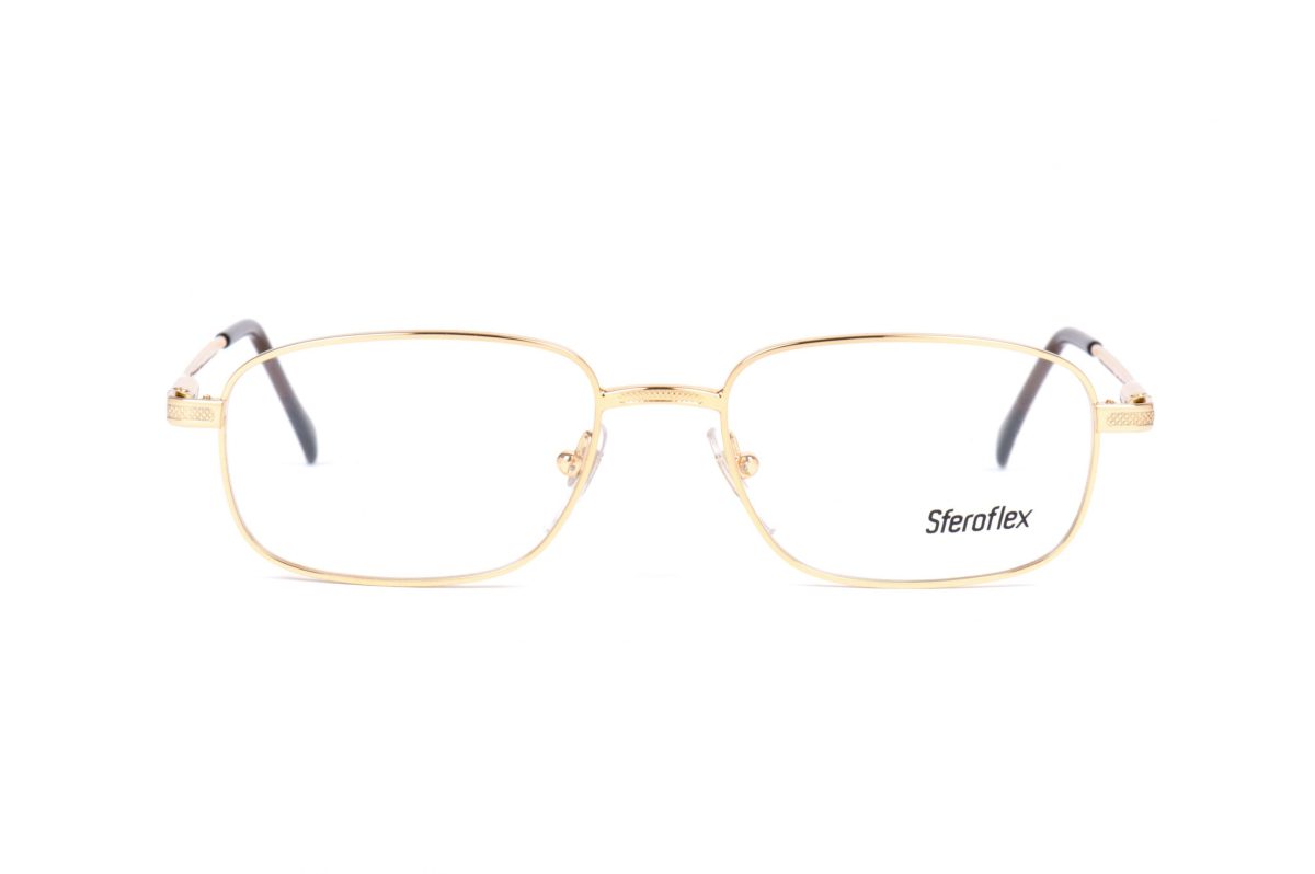 SFEROFLEX Eyeglasses SF 2086 108 - Image 3