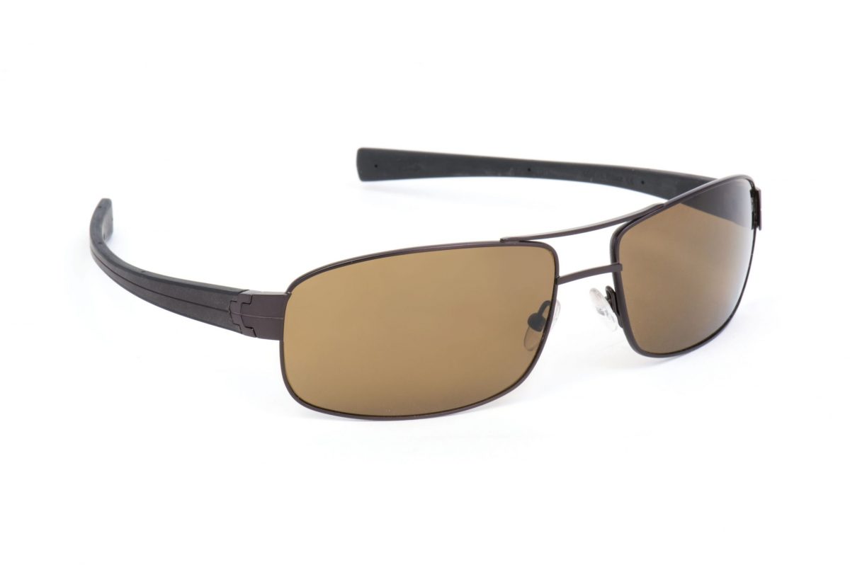 TAGHEUER Sunglasses TAG 254 203 - Image 1