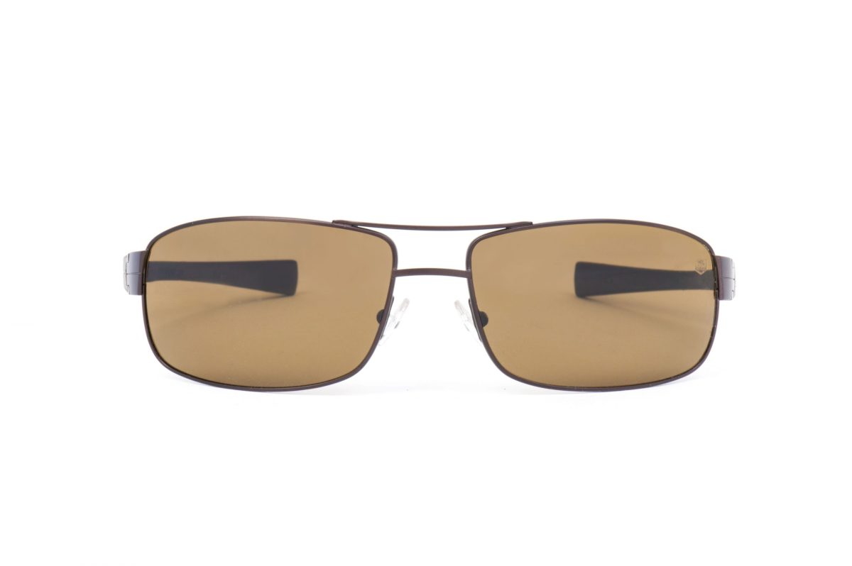 TAGHEUER Sunglasses TAG 254 203 - Image 3