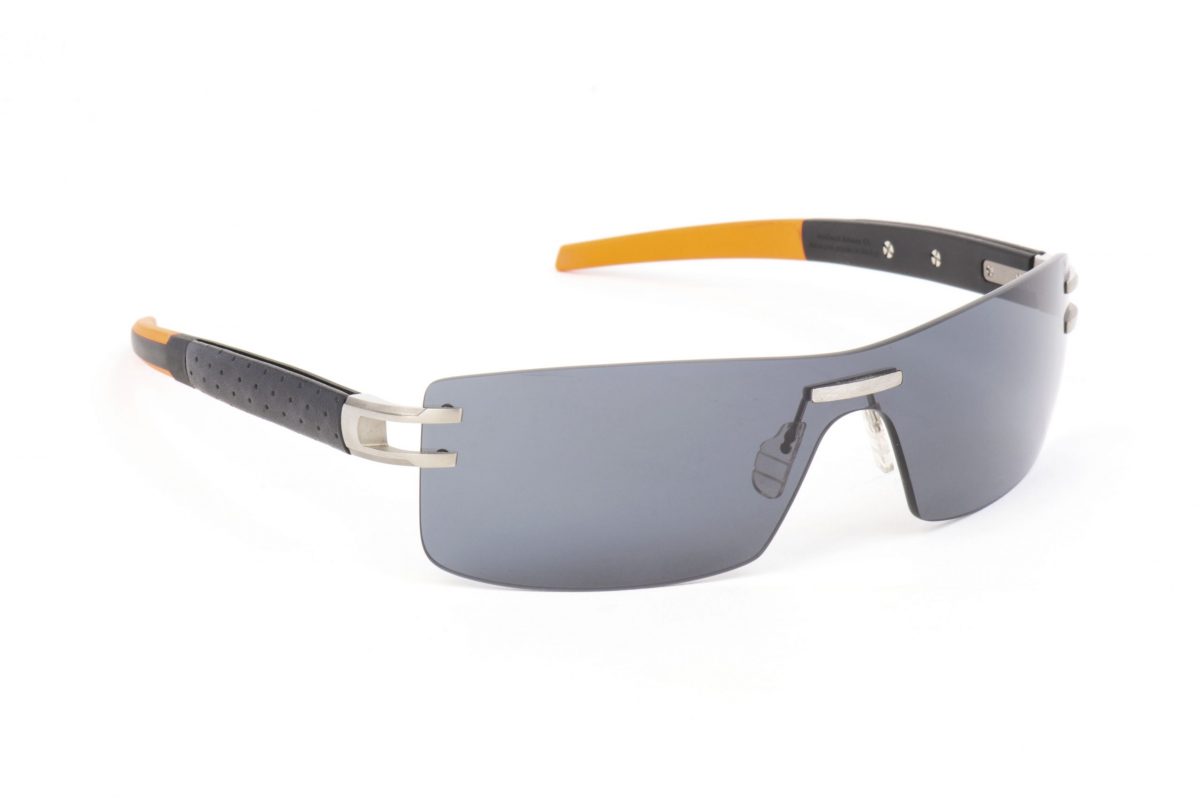 TAGHEUER Sunglasses TAG 451 126 - Image 1