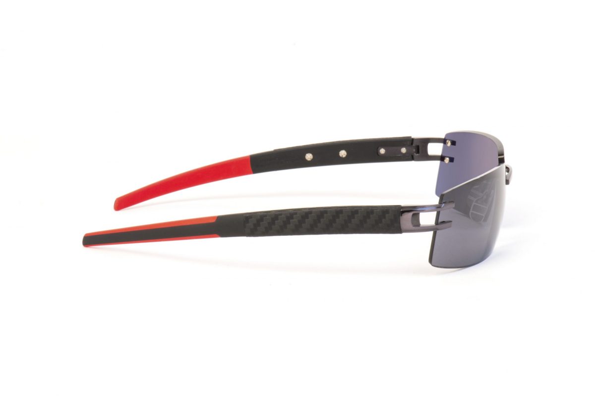 TAGHEUER Sunglasses TAG 401 120 - Image 2