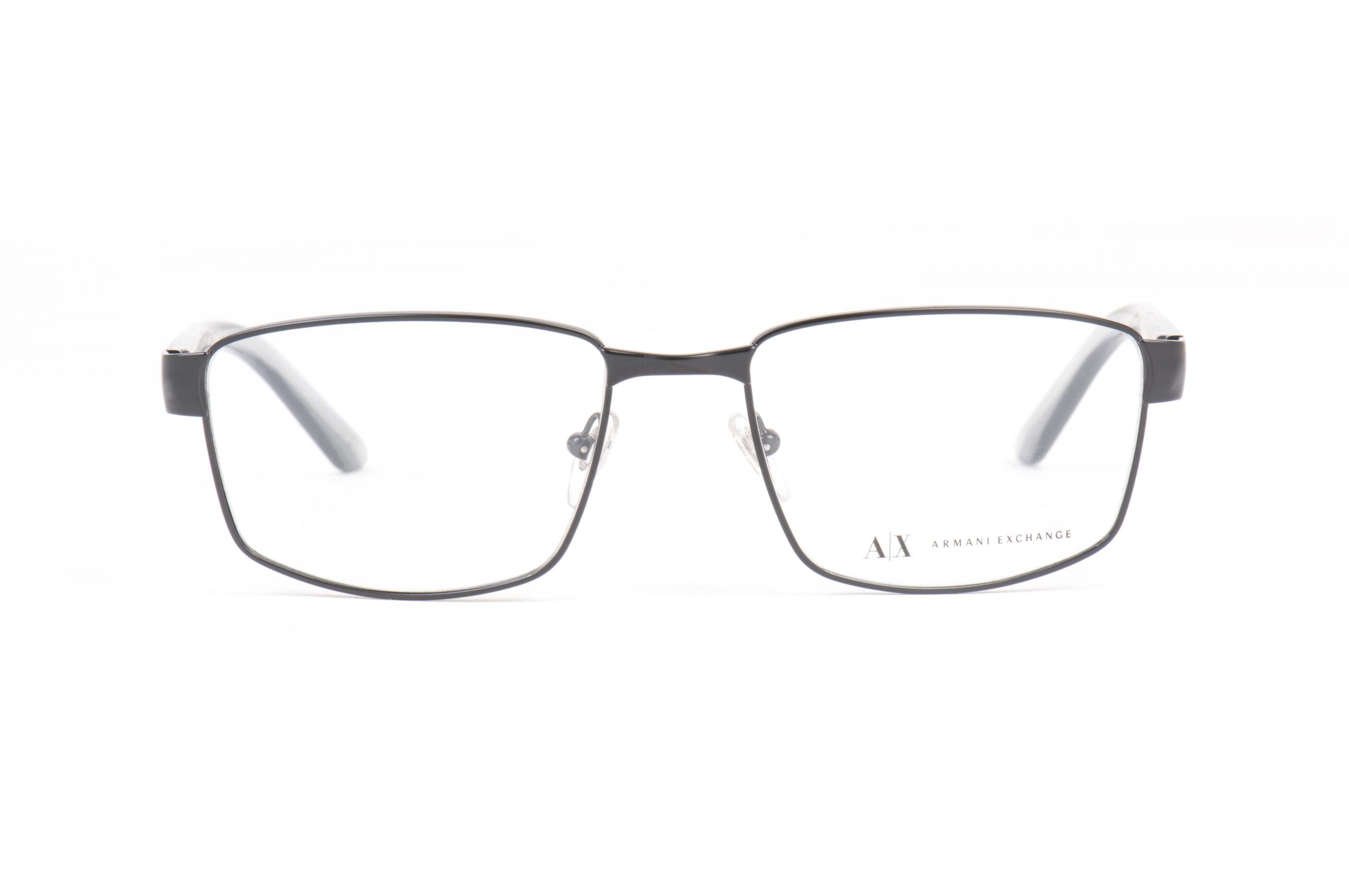 ARMANI EXCHANGE Eyeglasses AX 1036 6063 | عالم النظارات السعودية