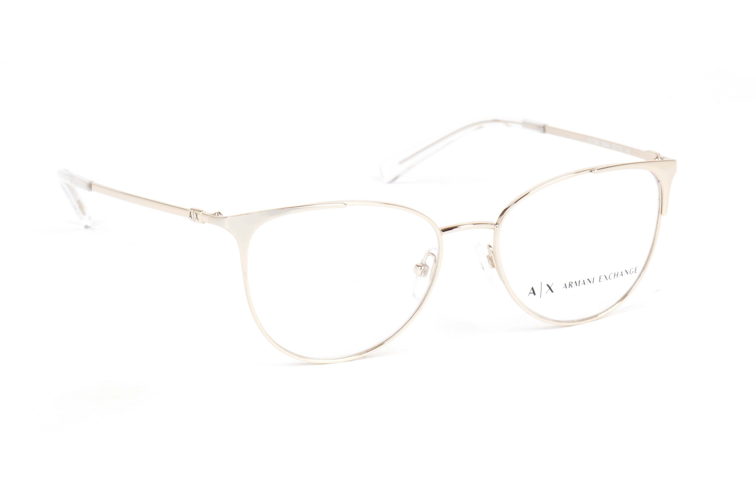 ARMANI EXCHANGE Eyeglasses AX 1034 6044