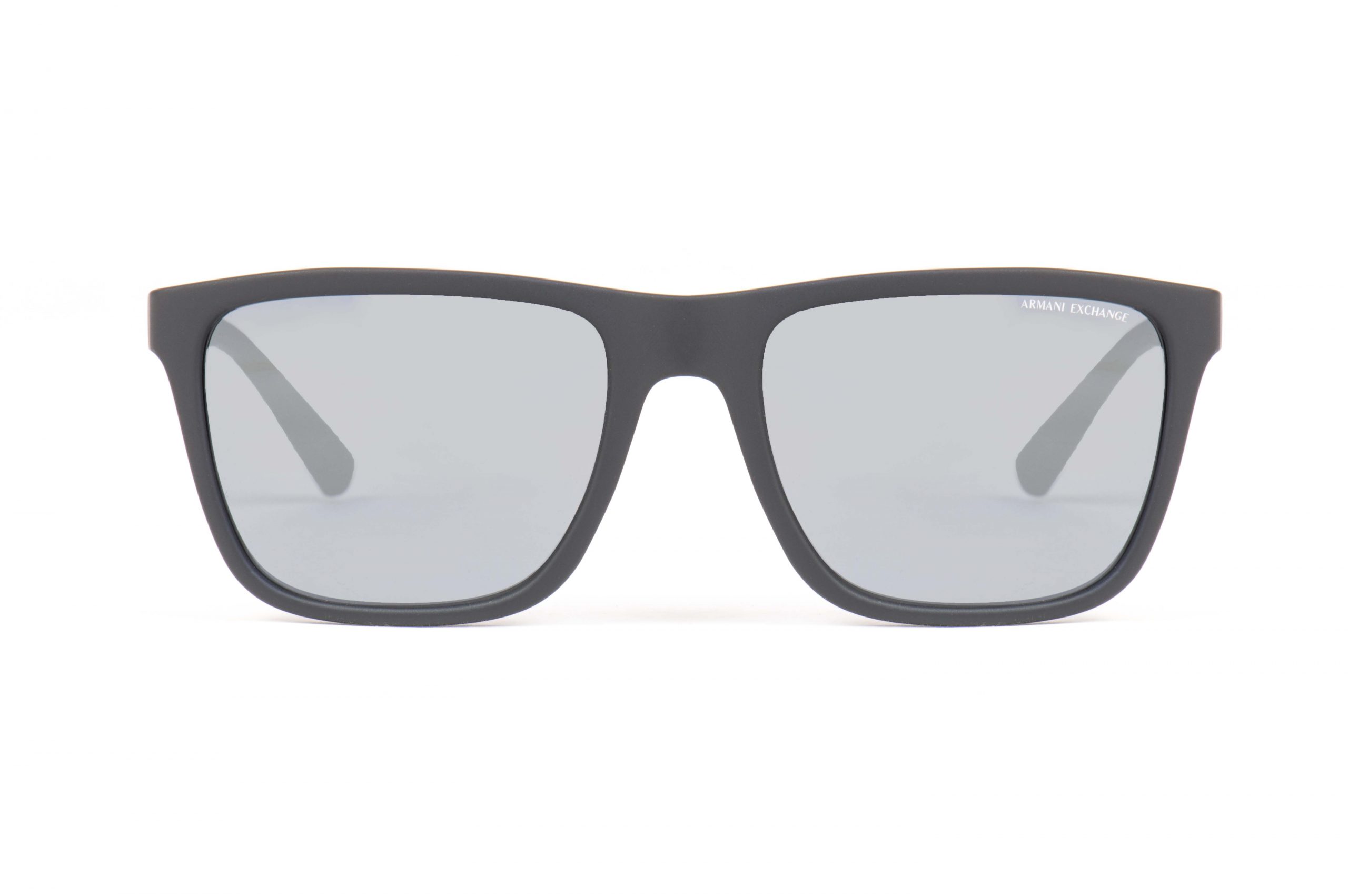 Armani Exchange Sunglasses Ax S G Grey