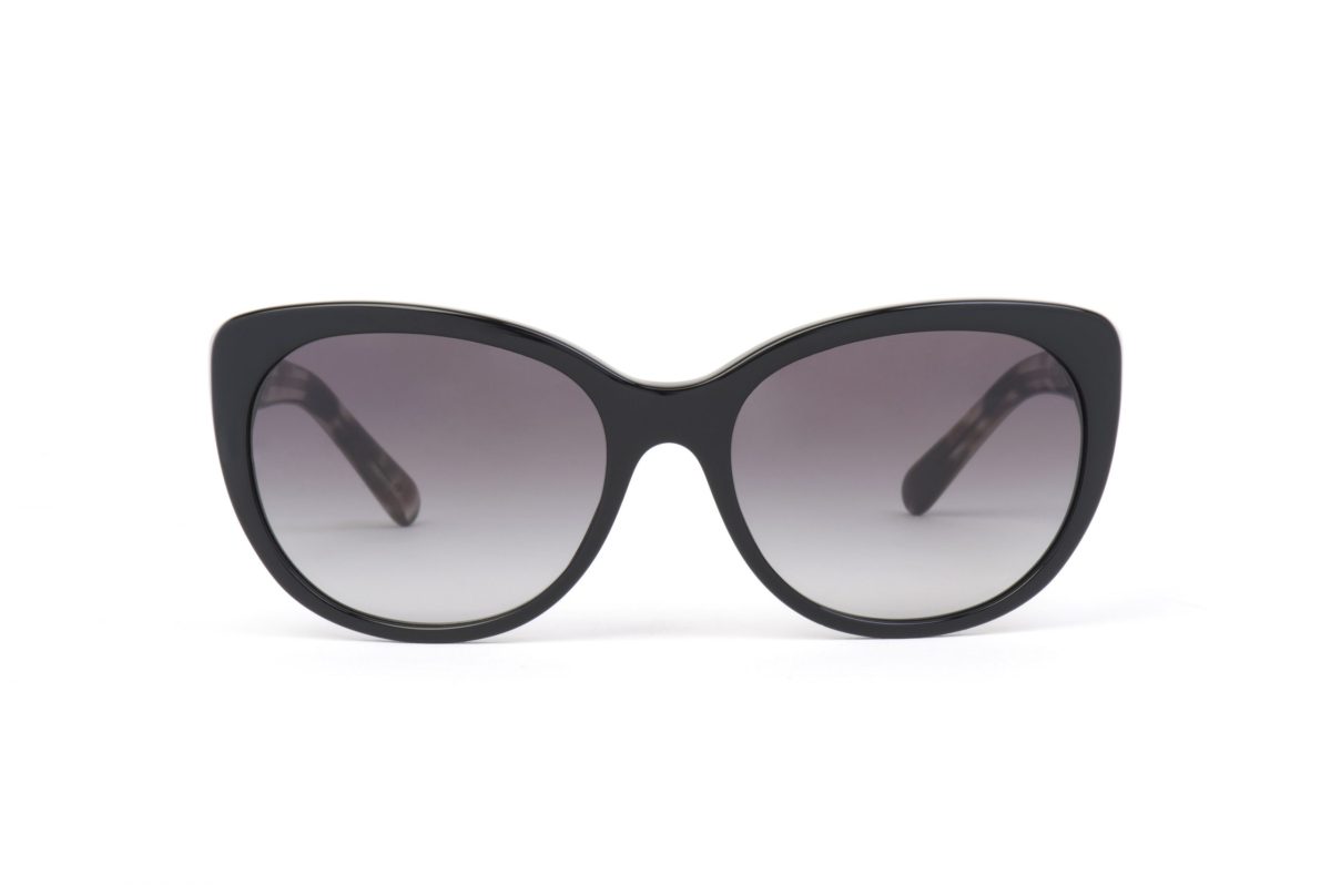 BURBERRY Sunglasses BE 4224 3001/8G Grey - Image 3