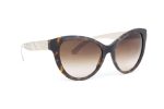 BURBERRY Sunglasses BE 4220 3536/13 Brown