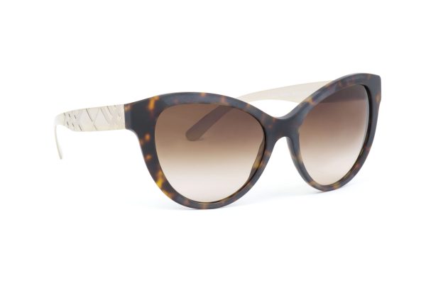 BURBERRY Sunglasses BE 4220 3536/13 Brown