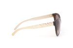 BURBERRY Sunglasses BE 4220 3536/13 Brown - Image 2