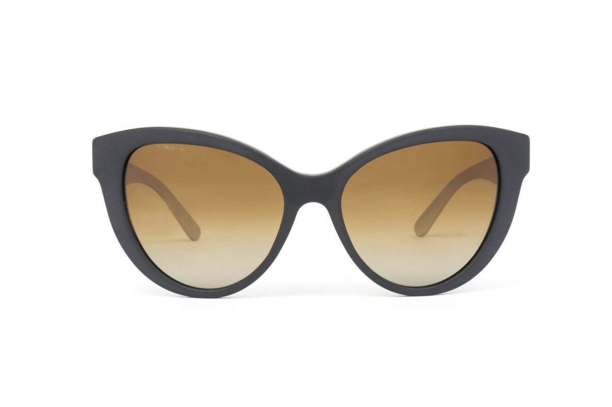 BURBERRY Sunglasses BE 4220 3464/T5 Brown - Image 3