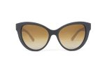 BURBERRY Sunglasses BE 4220 3464/T5 Brown - Image 3