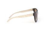 BURBERRY Sunglasses BE 4220 3464/T5 Brown - Image 2