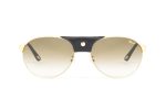 CHOPARD Sunglasses SCH A25 100 - Image 4