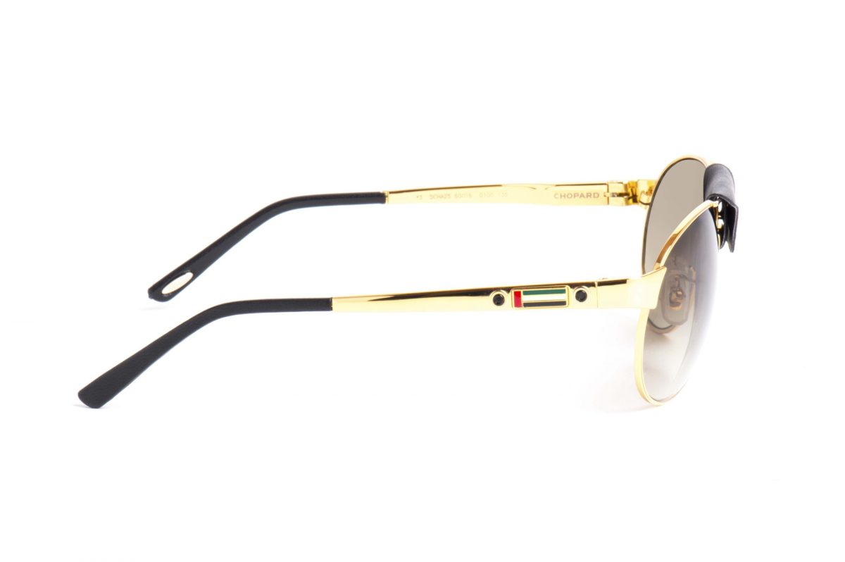 CHOPARD Sunglasses SCH A25 100 - Image 3