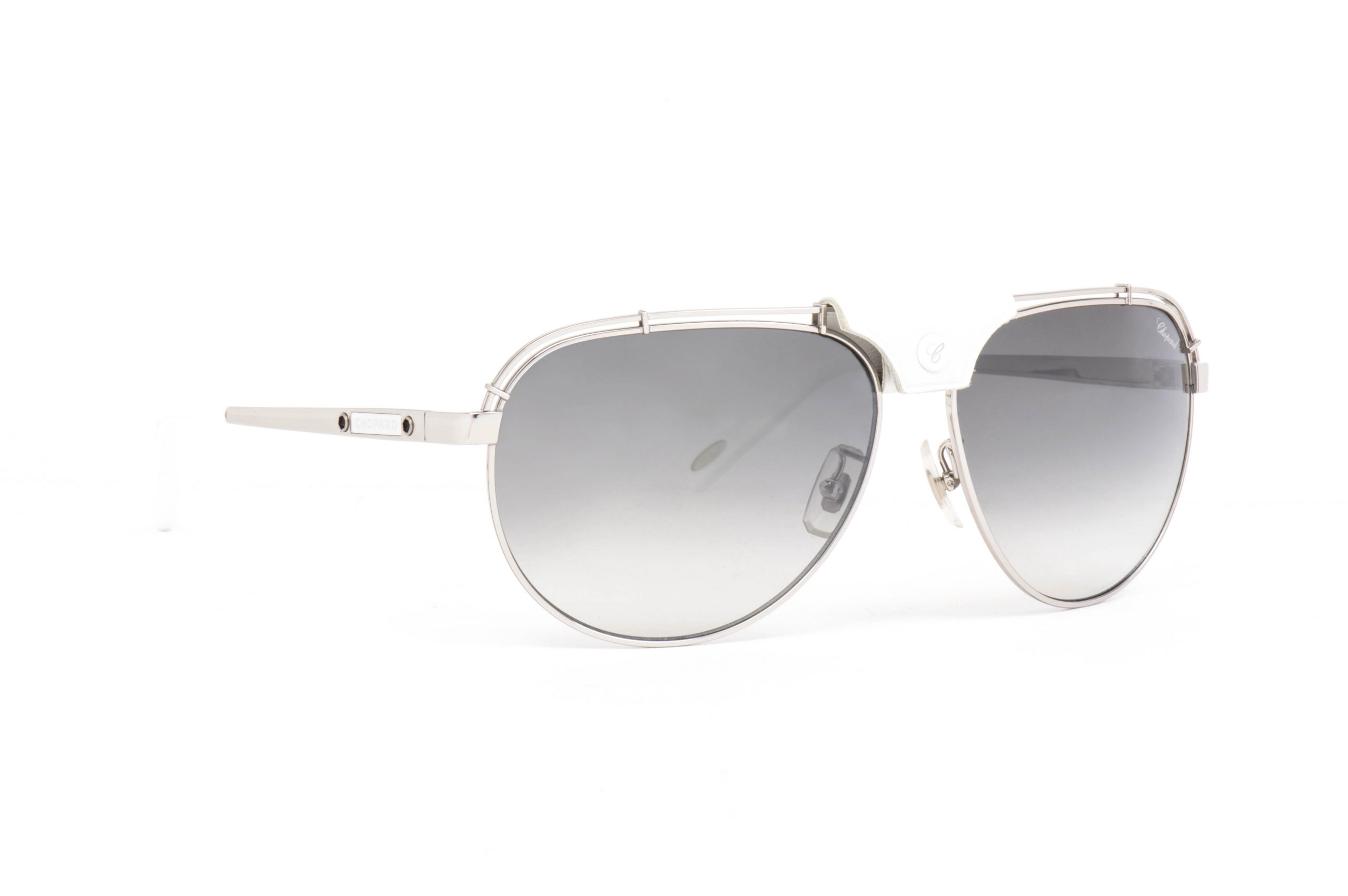 CHOPARD Sunglasses SCH A12 579X | عالم النظارات السعودية