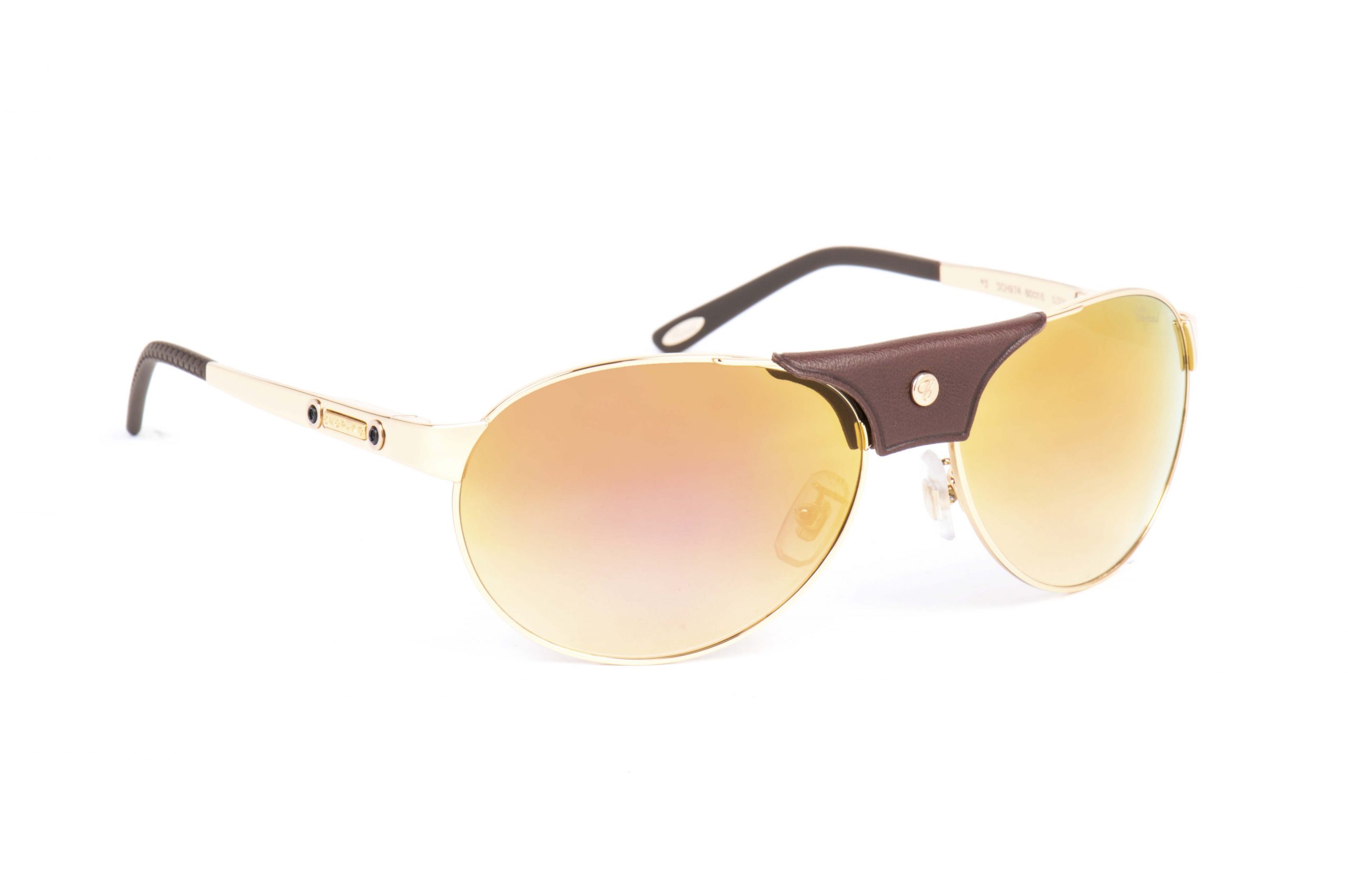 CHOPARD Sunglasses SCH 974 300