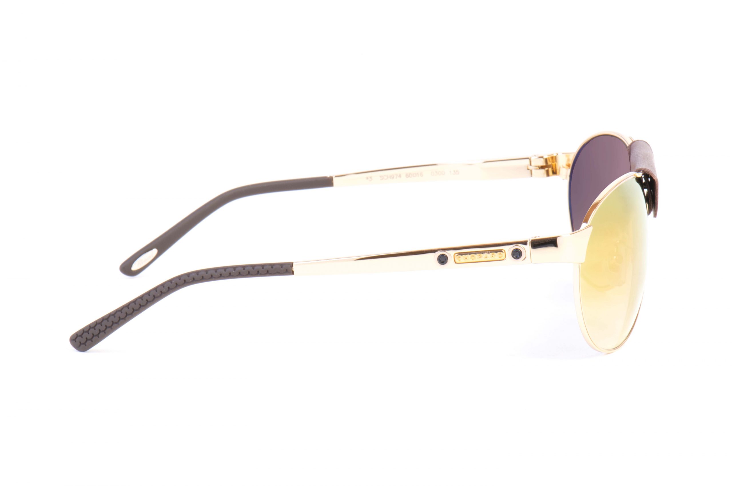 CHOPARD Sunglasses SCH 974 300