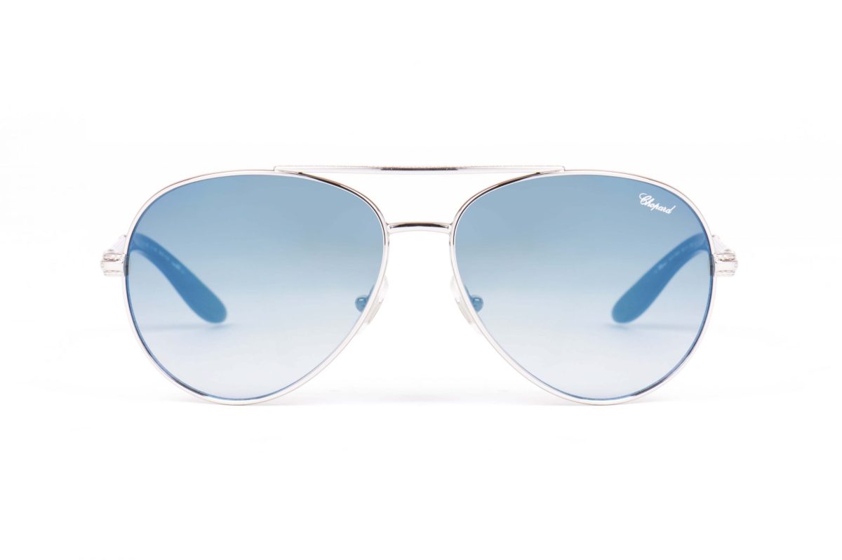 CHOPARD Sunglasses SCH 763N 579X - Image 4