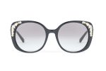 COACH Sunglasses CO 8186B 500211 Grey - Image 4