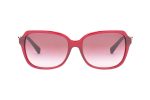 COACH Sunglasses CO 8179 5393G2 Red - Image 3