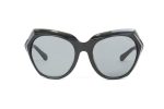 COACH Sunglasses CO 8193 542487 Black - Image 3