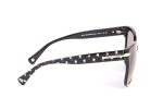 COACH Sunglasses CO 8103 527811 Grey - Image 3