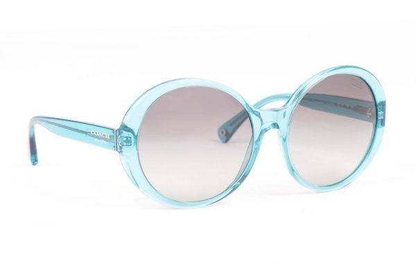 COACH Sunglasses CO 8046 5095/11 Grey