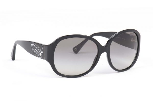 COACH Sunglasses CO 8037B 5002/11 Grey