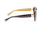 COACH Sunglasses CO 8040B 5033/13 Brown - Image 3