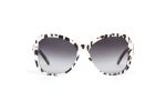 DOLCE&GABBANA Sunglasses DG 4132 1994/8G Black - Image 3