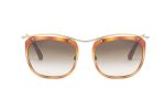 EMPORIO ARMANI Sunglasses EA 2023 3002/13 Gold - Image 4