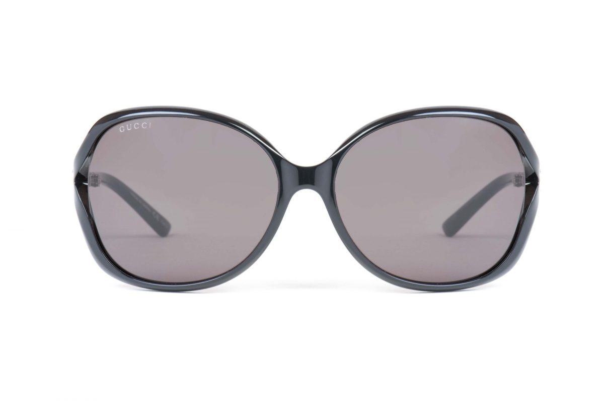 GUCCI Sunglasses GG0076S 001 - Image 4