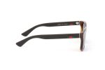 GUCCI Sunglasses GG0008S 006 - Image 3