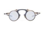 OAKLEY Sunglasses OO 6019 02 Silver - Image 4