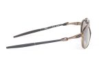 OAKLEY Sunglasses OO 6019 02 Silver - Image 3