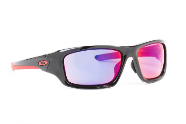 OAKLEY Sunglasses OO 9243 02 Red